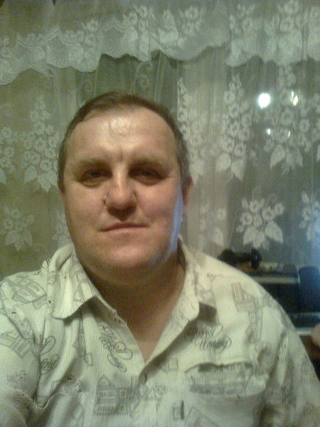 Валерий Твардовский