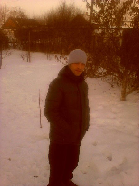 Толик Косулин