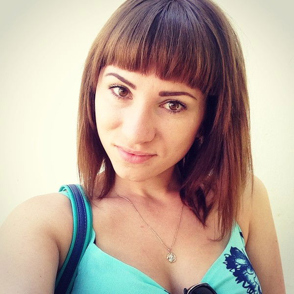 Кристина Одобеско