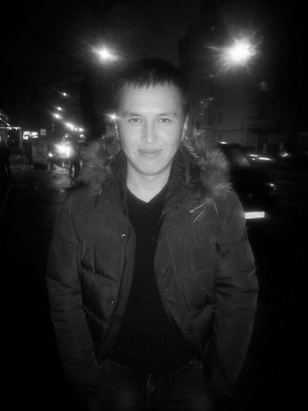 Нурлан Абдиев