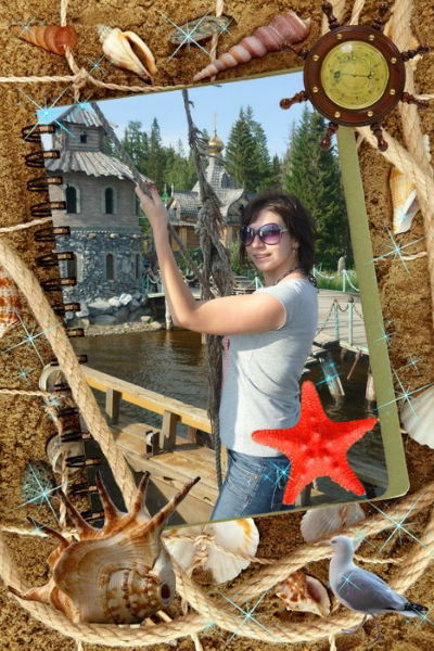 Елизавета Долганина