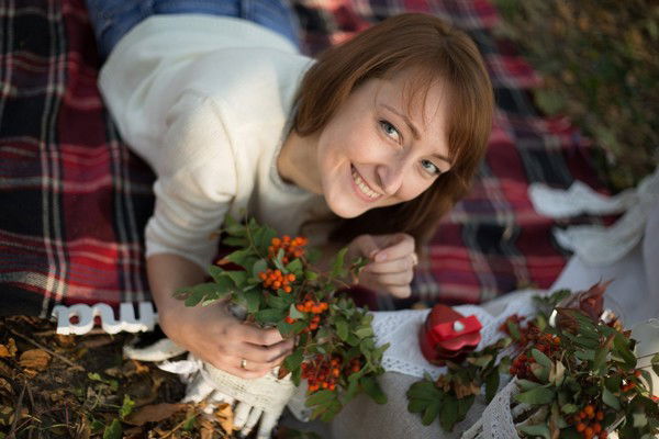 Александра Головатая