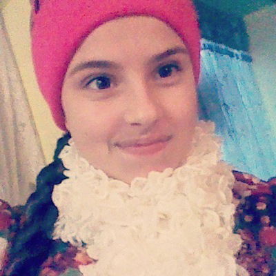 Мария Греник