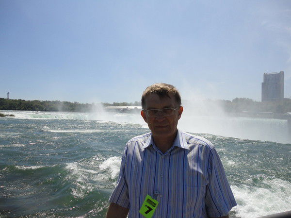 Александр Ельшин