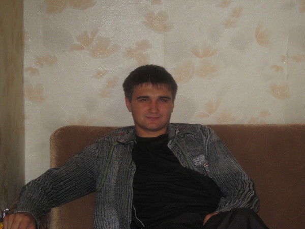 Горин Василий