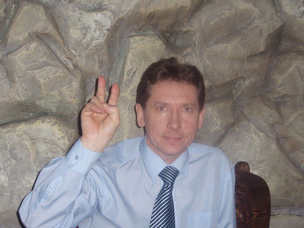 Сергей Аношкин