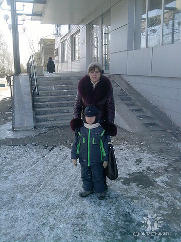 Валентина Тюрина