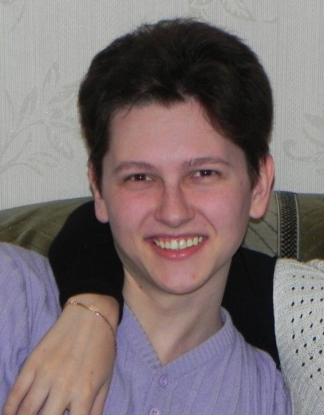 Никита Зимов