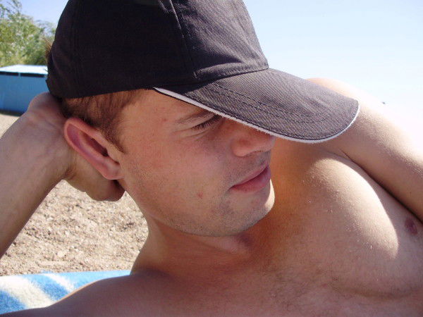 Сергей Жарков