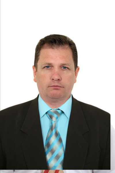 Сергей Черепанов