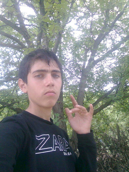 Наби Курбанов