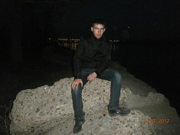 Алексей Сурнович