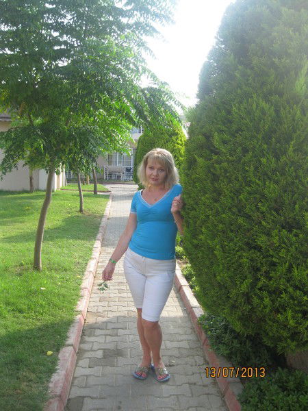 Ирина Звонкова