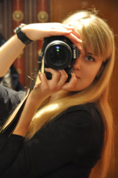 Ксения Горбунова