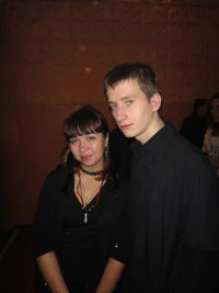 Илья Давыдов