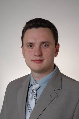 Антон Зимин