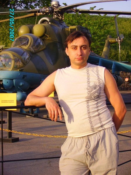 Геннадий Вольфсон