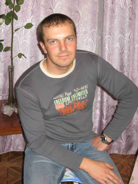 Владимир Емченко