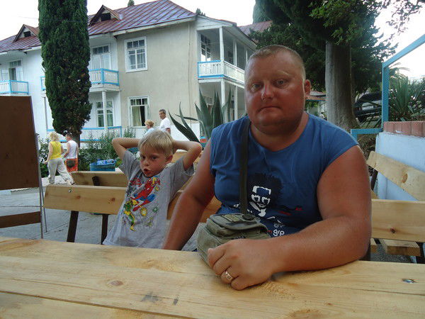 Иван Королев