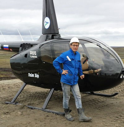 Денис Николаев