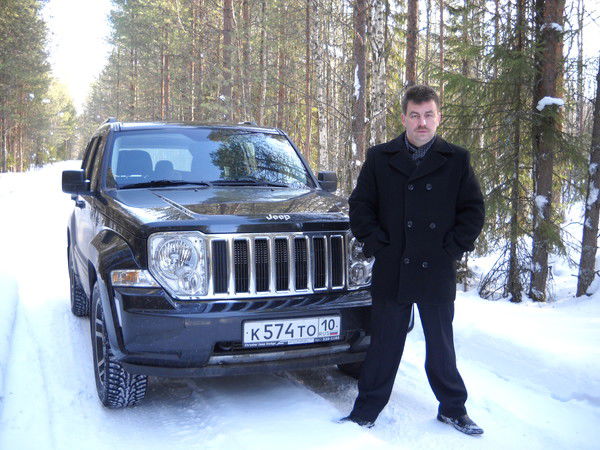 Алексей Муха