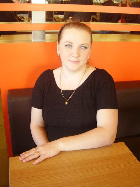 Ирина Викулова