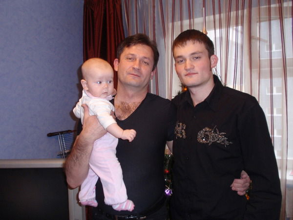 Вадим Захаров