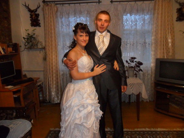 Анна Керимова