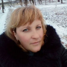 Ирина Буданова