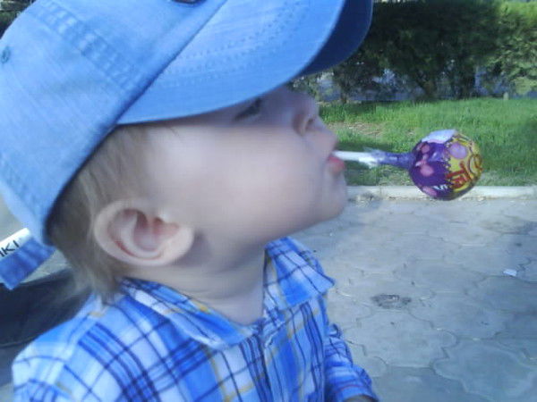 Эльвира Баянова