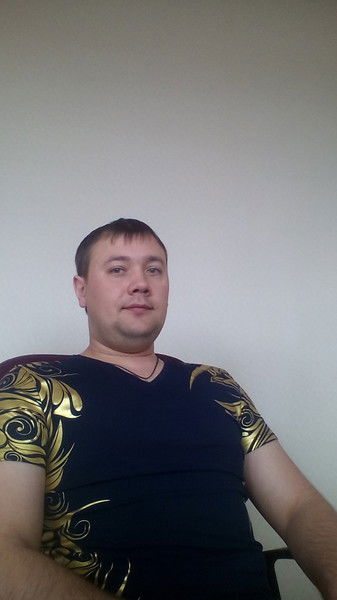 Евгений Красных