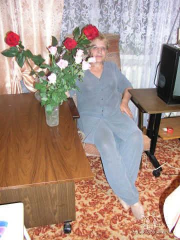 Лидия Бунтина