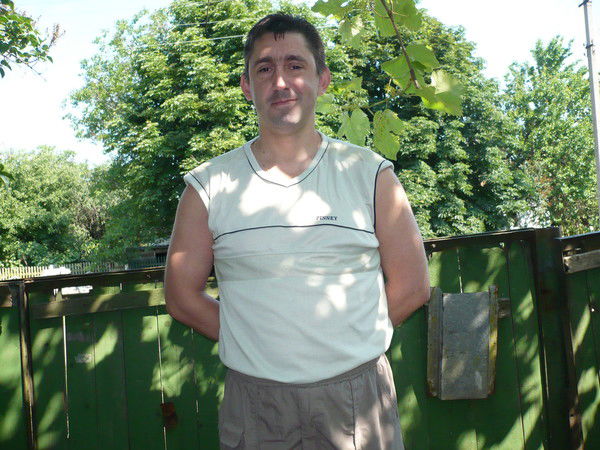 Владислав Чернодуб