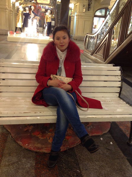 Гулбара Алмазбек Кызы