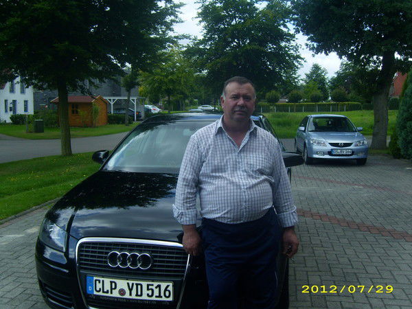 Эдуард Мустафаев