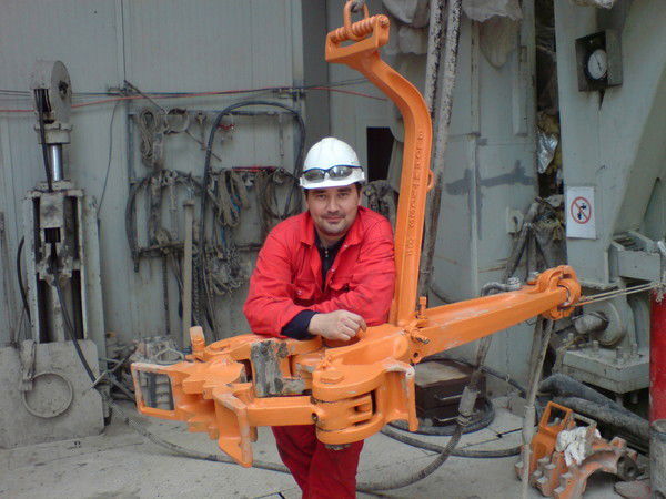 Ильдус Хамидуллин