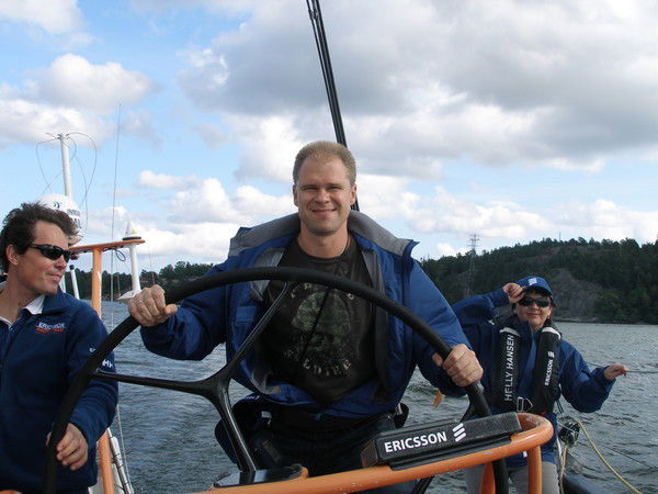 Станислав Засимович