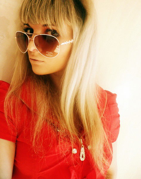 Полина Железная