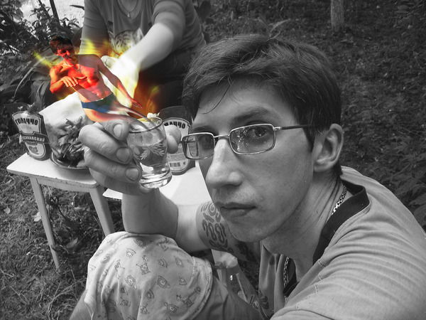 Эдуард Глебов