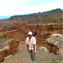 Бабаханов Шерзат