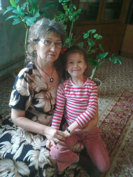 Мавлида Мукашова-Набиева