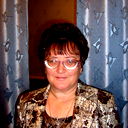 Наталья Чернова
