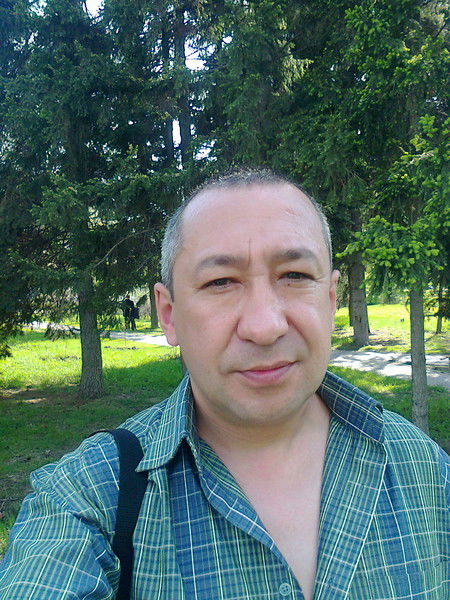 Марат Карабасов