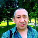 Марат Карабасов