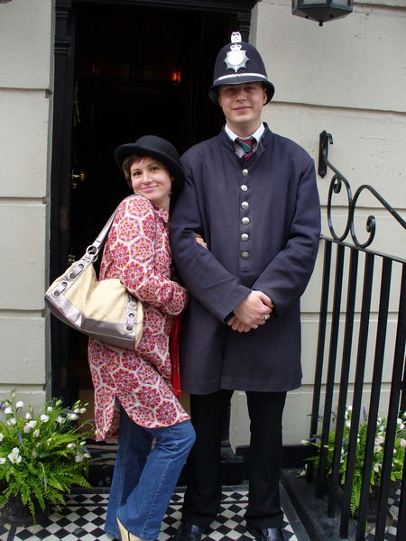 Юлия Моргунова