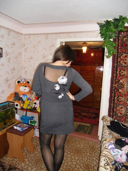 Дарья Дикарева