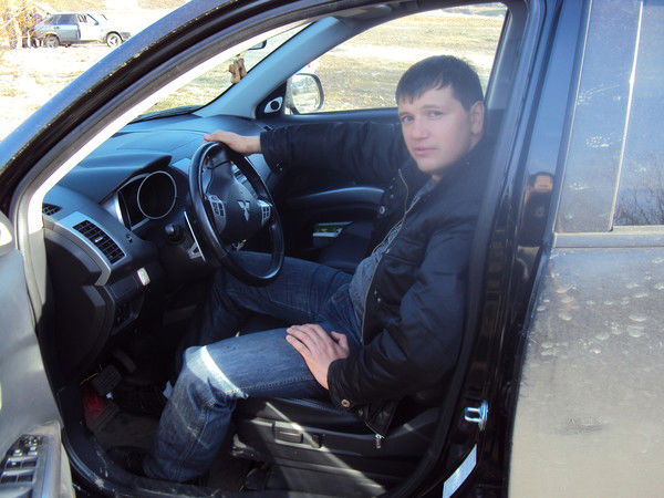 Миша Морозкин