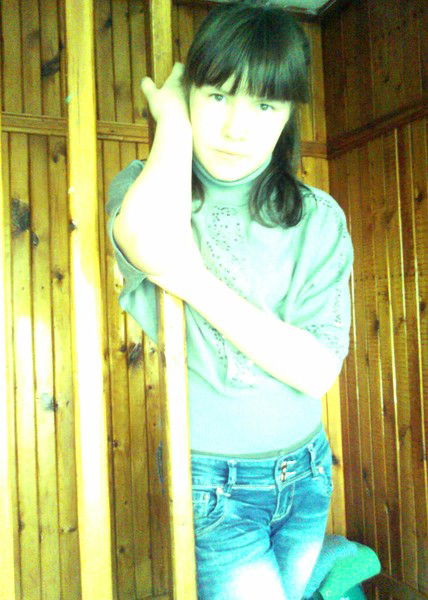 Карина Кучукова