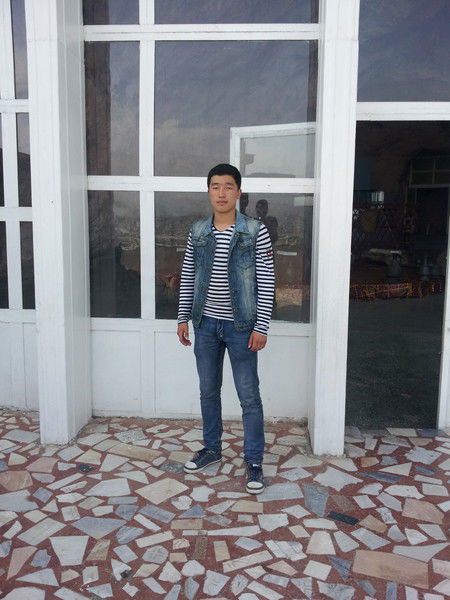 ~Nurik~ Zhoodarbekov