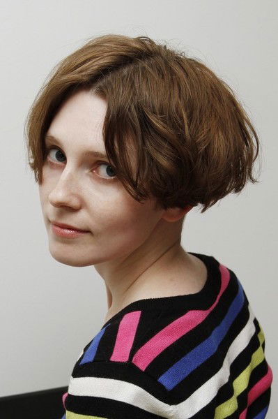 Алевтина Пичугина